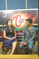 Rashmi Gautham Photos at Tori